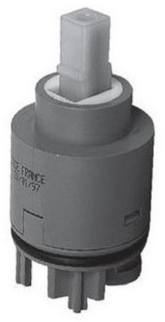 Teorema 86D04000-005 Картридж Teorema D25 S/DIS KX (короткий) — купить в Алматы